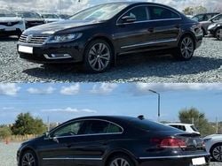 Utilizat 2012 VW CC Berlinǎ | 10.300 EUR (Preț OK)