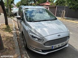 Argint Utilizat 2019 Ford Galaxy Titanium Monovolum | 16.800 EUR