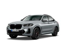 Gri brooklyn metalic m metalizat Utilizat 2022 BMW X4 Shadowline SUV | 52.006 EUR (Scump)