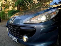 Utilizat 2007 Peugeot 307 Hatchback | 1.850 EUR (Preț OK)