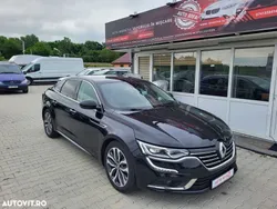 Negru Utilizat 2016 Renault Talisman Intens Berlinǎ | 12.499 EUR (Preț OK)