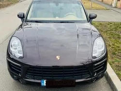 Maro Utilizat 2015 Porsche Macan SUV | 27.200 EUR
