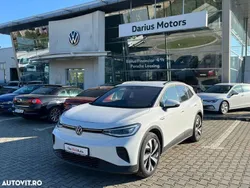 Alb Utilizat 2023 VW ID.4 Pro Performance SUV | 34.990 EUR