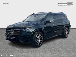 Culoareverde Utilizat 2024 Mercedes GLS450 SUV | 119.900 EUR (Scump)