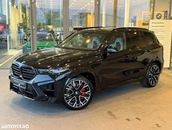 Culoarenegru Nouă 2025 BMW X5 M Competition Edition SUV | 140.239 EUR