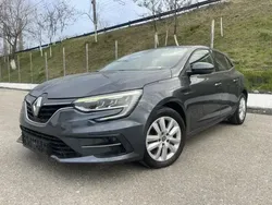Gri Utilizat 2020 Renault Mégane IV Hatchback | 11.690 EUR (Puțin scump)