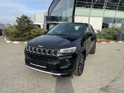 Negru Nouă 2024 Jeep Compass SUV | 30.990 EUR