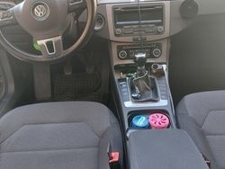 Utilizat 2013 VW Passat Berlinǎ | 7.600 EUR