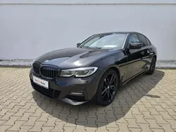 Negru metalic Utilizat 2022 BMW 320 | 36.600 EUR