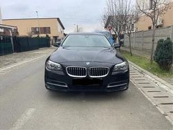 Utilizat 2015 BMW 520 Hatchback | 17.850 EUR (Preț OK)