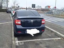 Utilizat 2016 Dacia Logan Berlinǎ | 5.000 EUR (Preț bun)
