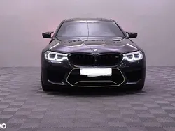 Negru Utilizat 2019 BMW M5 Competition Edition Berlinǎ | 55.000 EUR