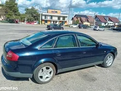 Albastru Utilizat 2004 Audi A6 Berlinǎ | 2.000 EUR (Preț OK)