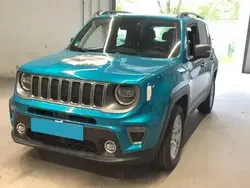 Gri Utilizat 2021 Jeep Renegade SUV | 19.990 EUR