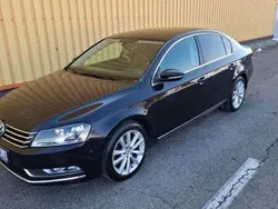 Utilizat 2011 VW Passat Berlinǎ | 7.300 EUR (Preț OK)