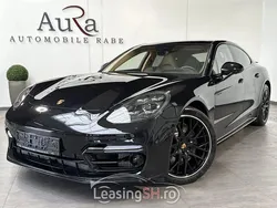 Negru Utilizat 2022 Porsche Panamera 4 Platinum Edition Berlinǎ | 104.735 EUR