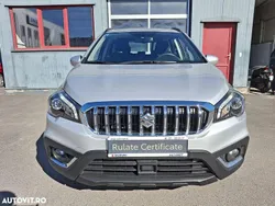 Gri Utilizat 2020 Suzuki SX4 S-Cross Cool SUV | 14.600 EUR (Puțin scump)