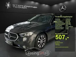 Gri Utilizat 2024 Mercedes A200 Avantgarde Berlinǎ | 49.583 EUR (Preț OK)