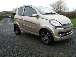 Bej Utilizat 2014 Aixam Microcar Hatchback | 7.750 EUR