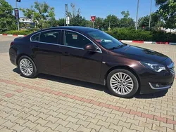 Maro Utilizat 2014 Opel Insignia Active Berlinǎ | 7.300 EUR (Preț OK)