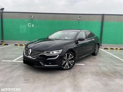 Culoarenegru Utilizat 2018 Renault Talisman Initiale Paris Berlinǎ | 13.990 EUR (Preț OK)