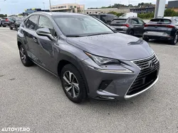 Culoaregri Utilizat 2019 Lexus NX300h Luxury Line SUV | 31.990 EUR (Puțin scump)