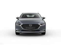 Culoarealbastru Nouă 2025 Mazda 3 Center-Line Berlinǎ | 27.563 EUR (Preț bun)