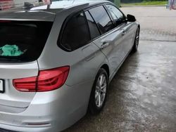 Utilizat 2017 BMW 320 Break | 8.000 EUR