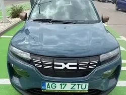 Utilizat 2023 Dacia Spring Extreme Hatchback | 9.900 EUR (Preț OK)