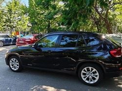 Culoarenegru Utilizat 2013 BMW X1 SUV | 10.000 EUR (Preț bun)