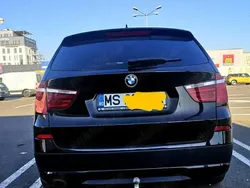 Utilizat 2012 BMW X3 SUV | 11.700 EUR (Preț OK)