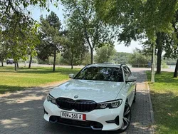 Alb Utilizat 2021 BMW 318 Break | 19.400 EUR (Preț OK)