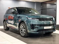 Verde Utilizat 2023 Land Rover Range Rover Sport HSE Dynamic SUV | 88.060 EUR
