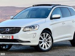 Culoarealb Utilizat 2014 Volvo XC60 Momentum SUV | 14.990 EUR (Preț OK)