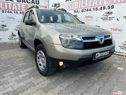 Alte culori Utilizat 2013 Dacia Duster SUV | 7.550 EUR (Preț OK)