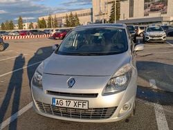 Culoaregri Utilizat 2009 Renault Grand Scénic III Monovolum | 3.700 EUR (Preț OK)