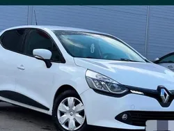 Alb Utilizat 2016 Renault Clio IV | 6.000 EUR (Preț OK)