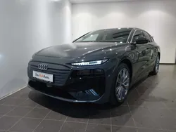 Gri inchis metalic Nouă 2025 Audi A6 e-tron | 69.000 EUR