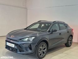 Gri Utilizat 2025 Cupra Formentor SUV | 34.800 EUR (Scump)