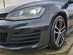 Gri Utilizat 2016 VW Golf VII Sport Hatchback | 13.499 EUR (Puțin scump)