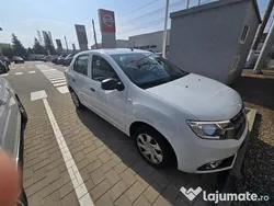Utilizat 2019 Dacia Logan Berlinǎ | 6.800 EUR