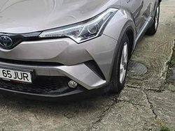 Utilizat 2019 Toyota C-HR+ SUV | 18.000 EUR