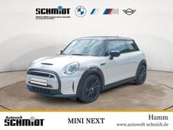 Utilizat 2021 Mini Cooper SE Classic Hatchback | 16.106 EUR