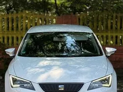 Culoarealb Utilizat 2014 Seat Leon Ecomotive | 7.350 EUR (Preț OK)