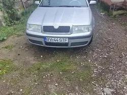 Utilizat 2006 Skoda Octavia | 1.800 EUR (Preț bun)