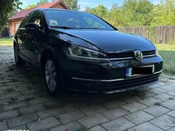 Culoarenegru Utilizat 2018 VW Golf VII Comfortline Hatchback | 12.390 EUR (Preț OK)