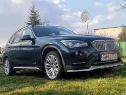 Albastru Utilizat 2015 BMW X1 Sport Line SUV | 11.950 EUR