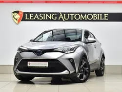 Gri Utilizat 2024 Toyota C-HR SUV | 23.490 EUR (Super Preț)