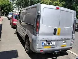 Utilizat 2006 Opel Vivaro Van | 3.000 EUR (Super Preț)
