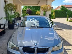Gri Utilizat 2009 BMW 318 Sport Line Berlinǎ | 4.900 EUR (Preț OK)